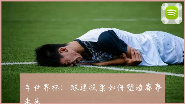 年世界杯：球迷投票如何塑造赛事未来